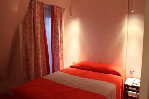 Orphee - Orso 3* Paris