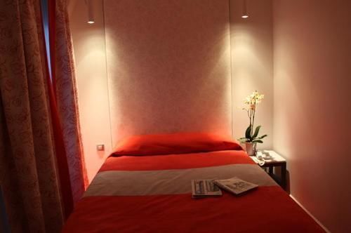 Orphee - Orso Hotel
