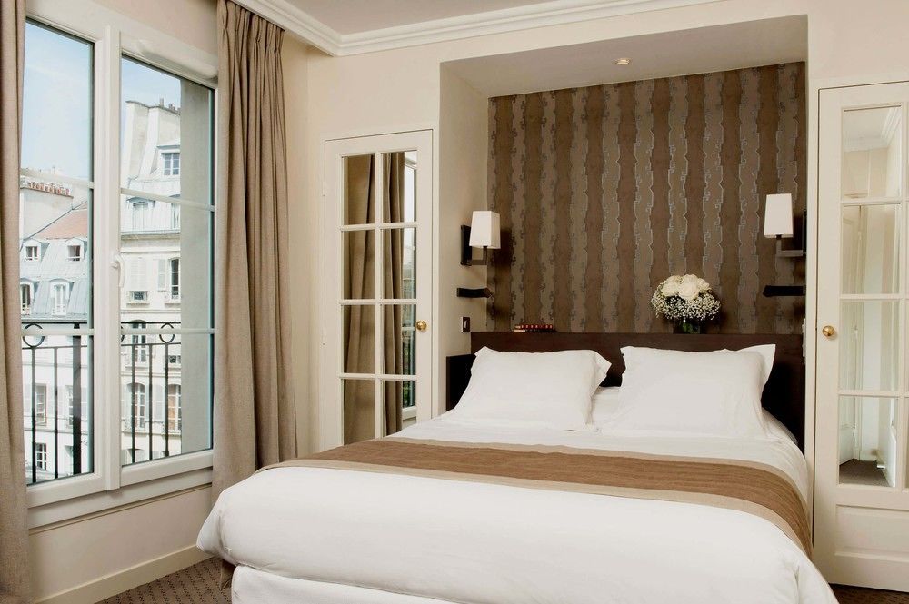 Hotel Henriette Parigi