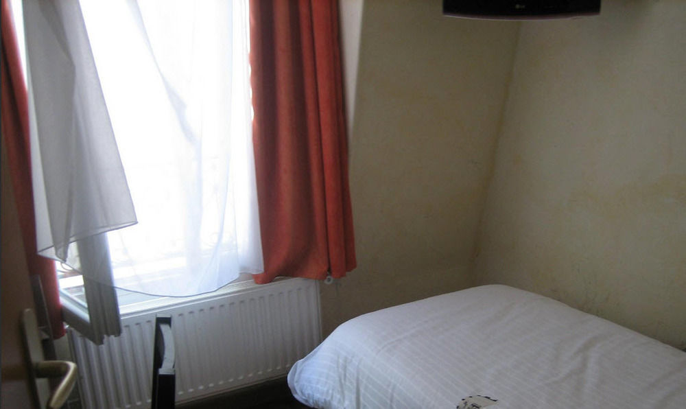De Cabourg