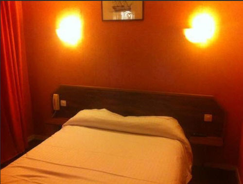 Hotel De Cabourg Paris