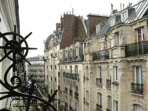 Hotel De Cabourg