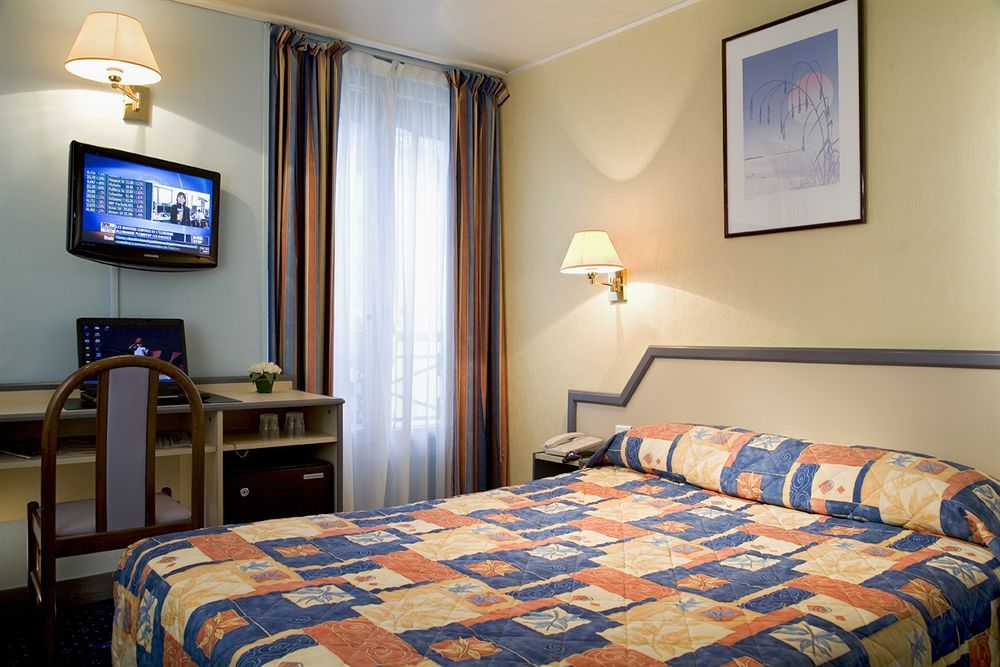 Hotel Saphir Grenelle