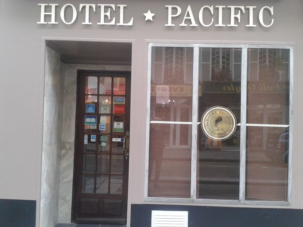 Pacific 2*