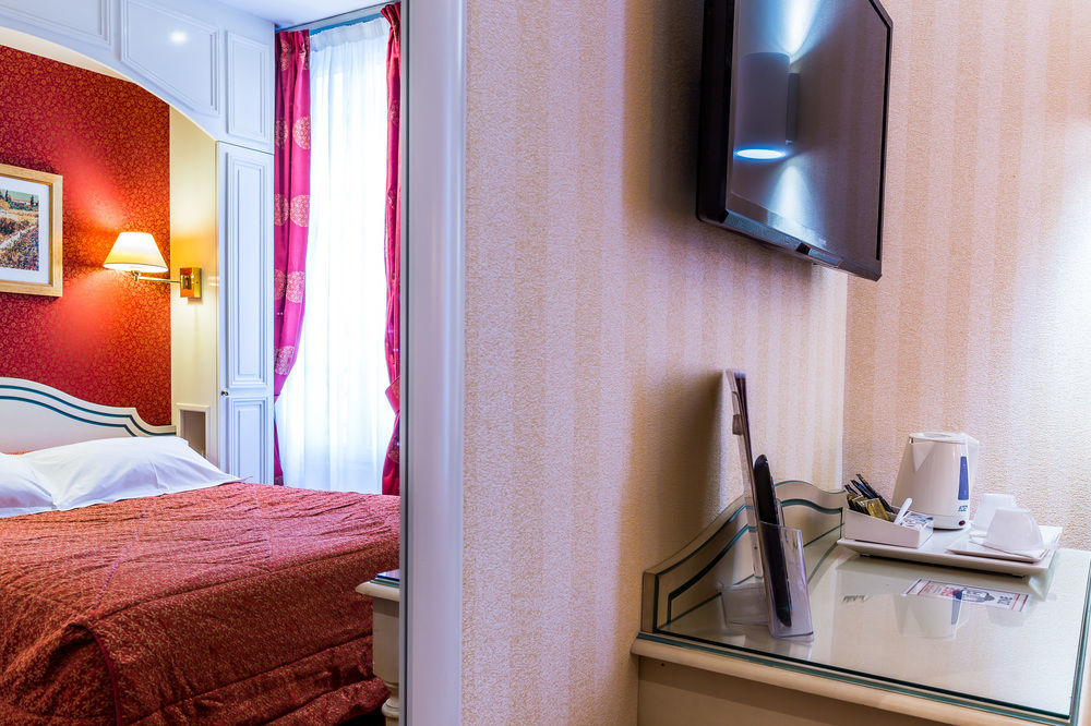 Austin's Saint Lazare 3* Parigi