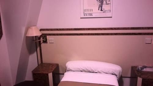 Azur Montmartre Hotel Parigi