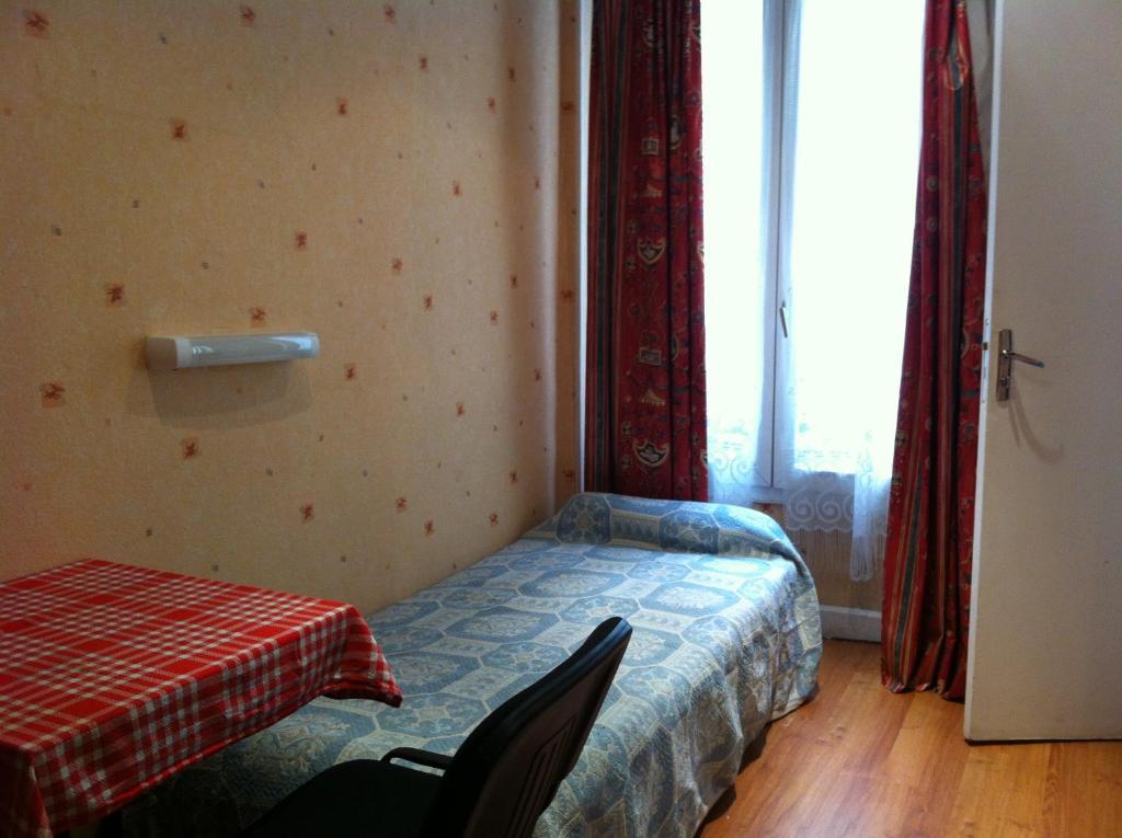 Des Arts Hotel *