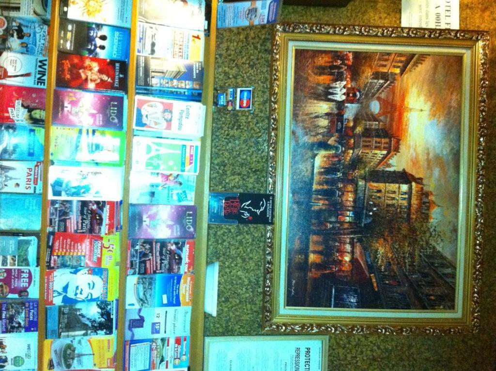 Des Arts Hotel