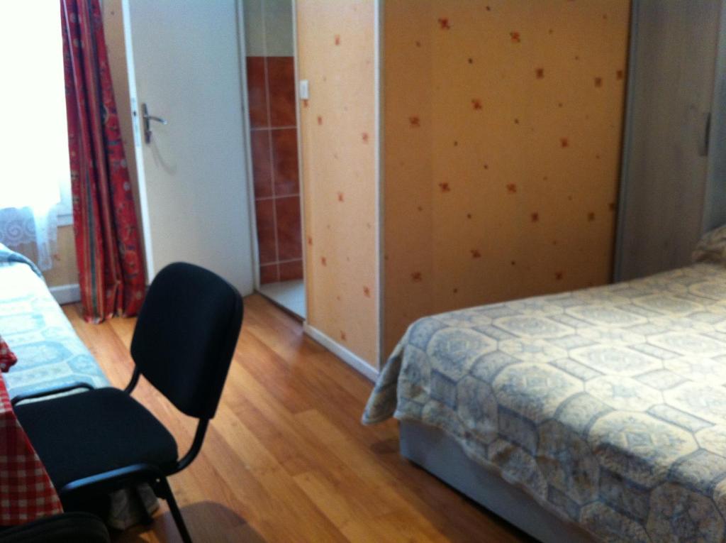 Hotel Des Arts