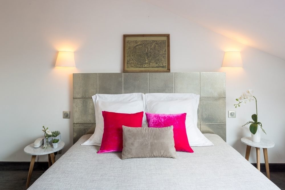 Victoria Chatelet Hotel