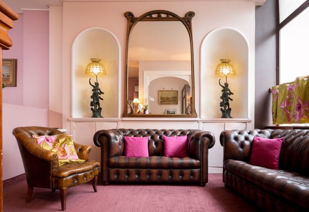 Hotel Victoria Chatelet 3*