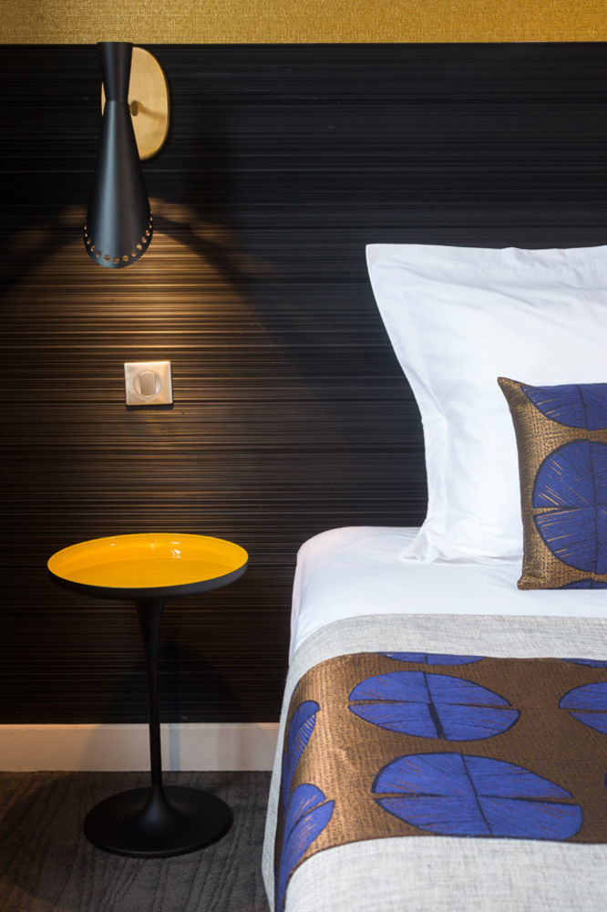 Victoria Chatelet 3*