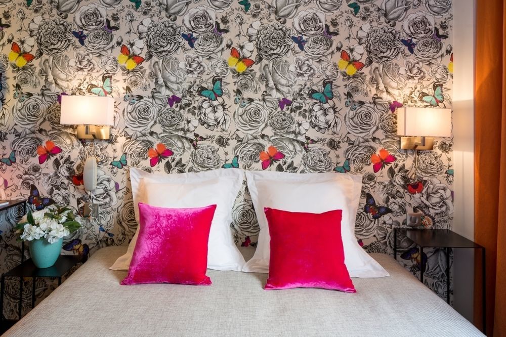 Hotel Victoria Chatelet