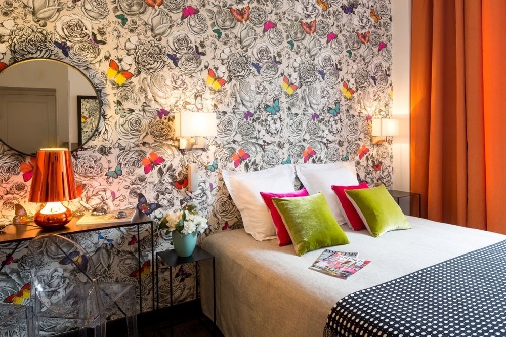 Victoria Chatelet Hotel Parigi
