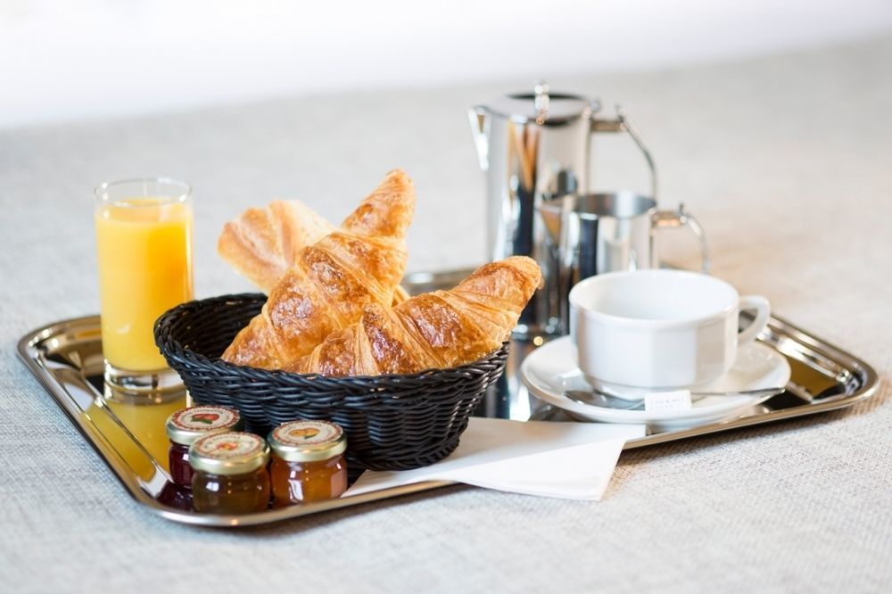 Hotel Victoria Chatelet 3*