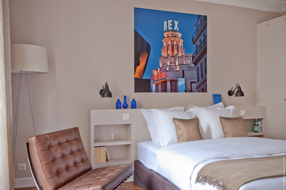My For Luxury Adults Only Bed & Breakfast