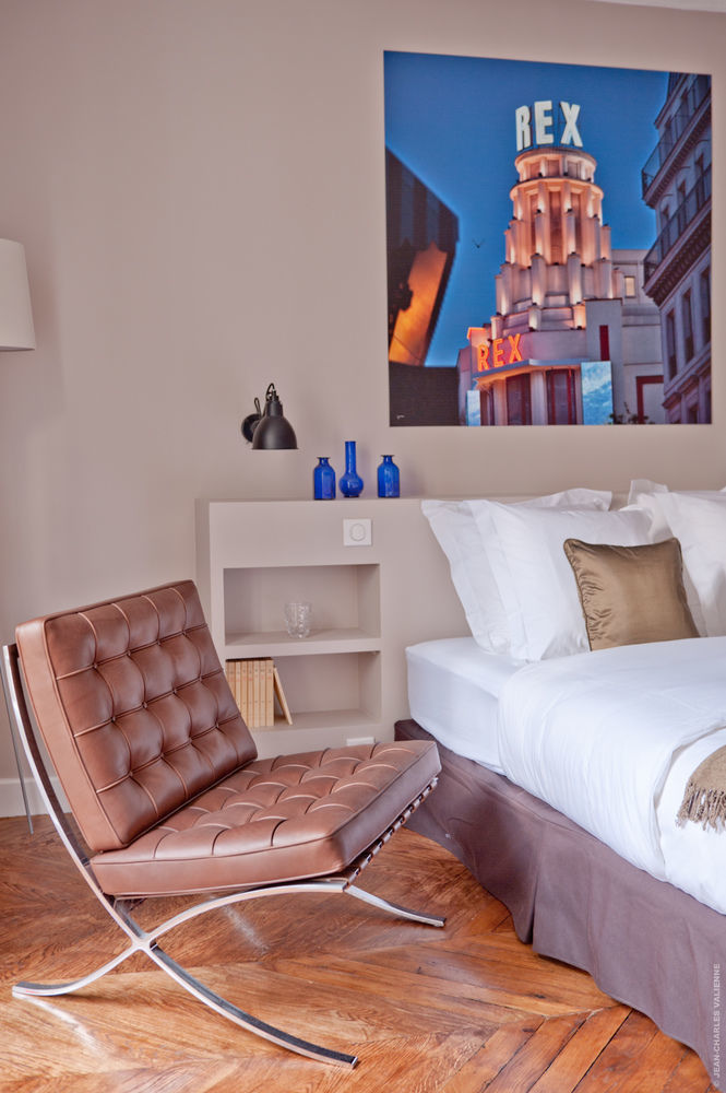 Bed & Breakfast My For Luxury Adults Only