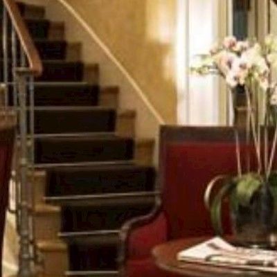 Unic Renoir Saint Germain Hotel Parigi