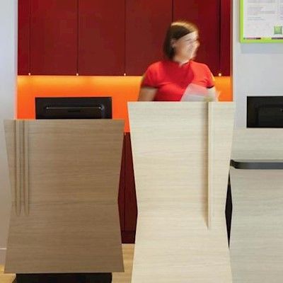 Ibis Styles Massena Olympiades Parigi