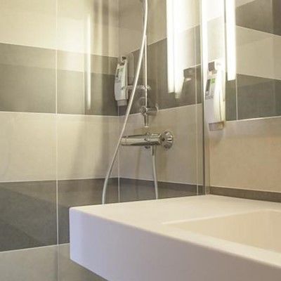 Hotel Ibis Styles Massena Olympiades