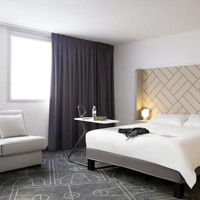Ibis Styles Massena Olympiades Hotel 3*