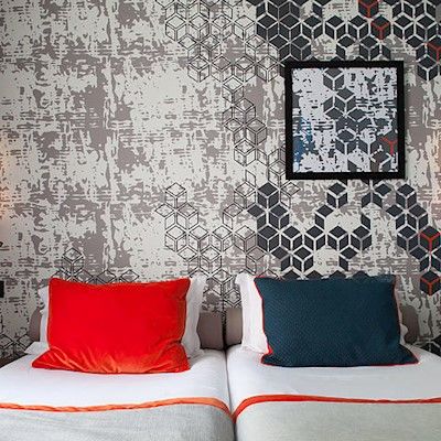 Des Nations Saint Germain 3* Parigi