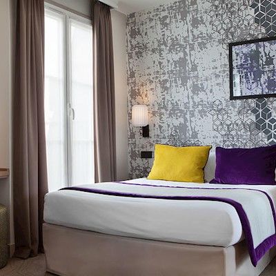 Hotel Des Nations Saint Germain Parigi