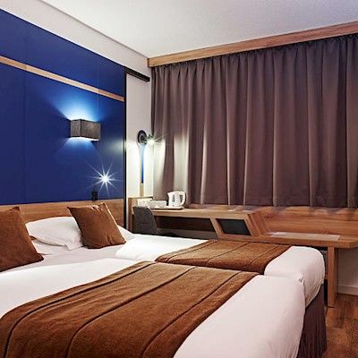 Median Congres Hotel 3*