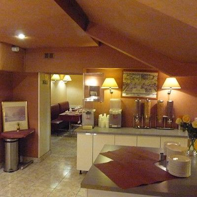 Ambassadeur 3* Parigi