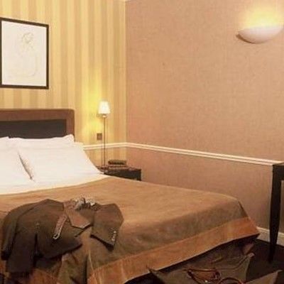 Victoires Opera Hotel Parigi