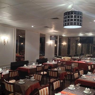 Princesse Caroline Hotel
