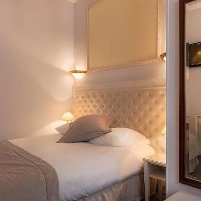 Princesse Caroline Hotel Parigi