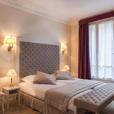 Princesse Caroline Hotel 3*