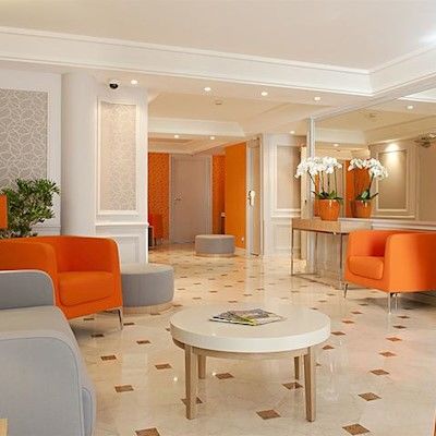 Touraine Opera Parigi