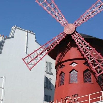 Moulin Plaza By Happyculture 3*