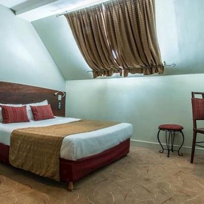 Moulin Plaza By Happyculture 3* Parigi
