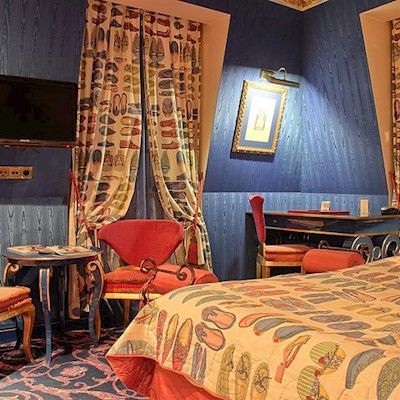 La Royale 4*