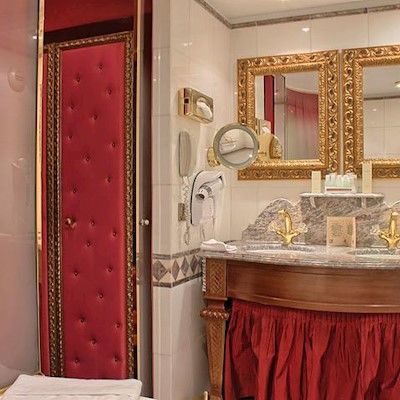 Hotel La Royale 4*