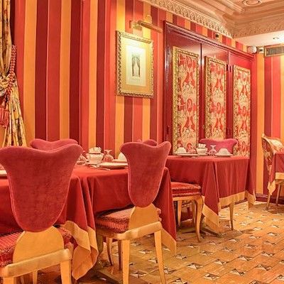 La Royale 4*