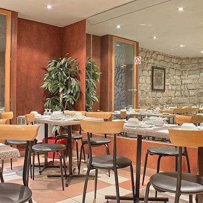Kraft 4* Paris