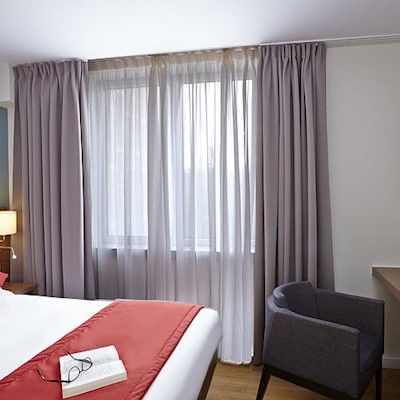 Citadines Place D'italie Paris