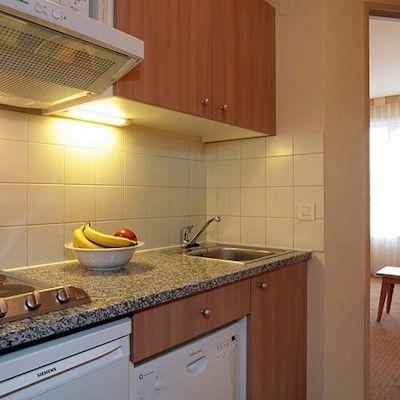 Hotel Résidence Didot Montparnasse 4*