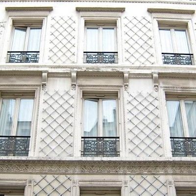 Hotel Du Leman