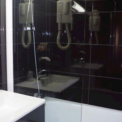 Du Leman Hotel Parigi