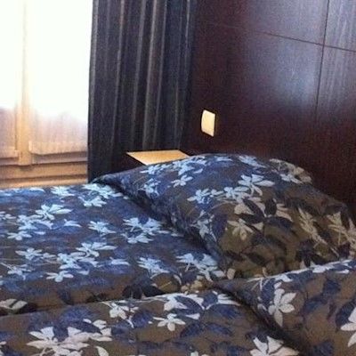 Opera Lafayette Hotel 3*