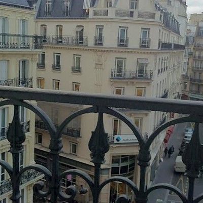 Opera Lafayette 3*