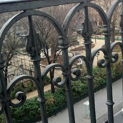 Opera Lafayette Hotel 3*