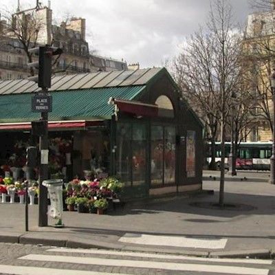 Aparthotel Residhotel Imperial Rennequin 3*