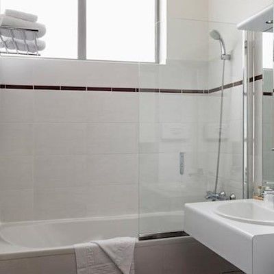 Aparthotel Residhotel Imperial Rennequin Parigi