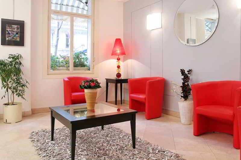 Chouette Hotel 3*